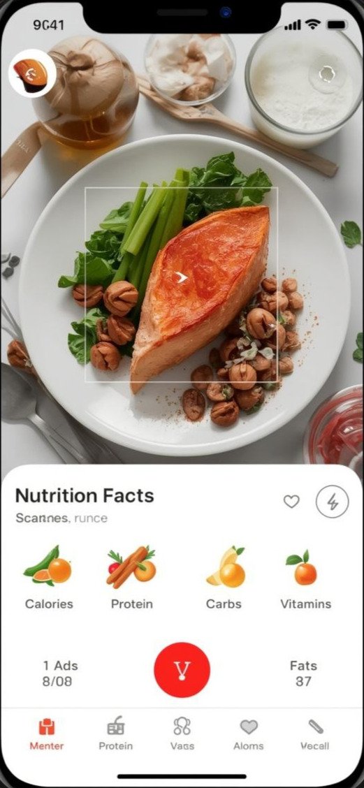 Food Identification